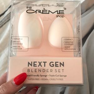 Next Gen Beauty Blender Set